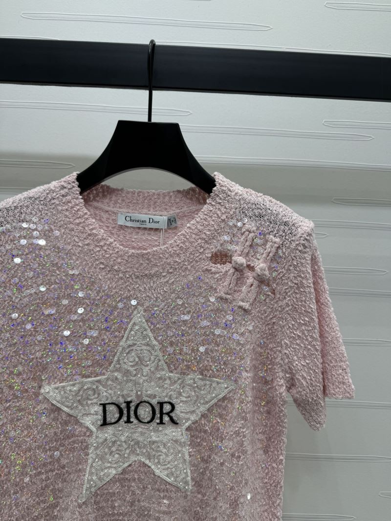 Christian Dior T-Shirts